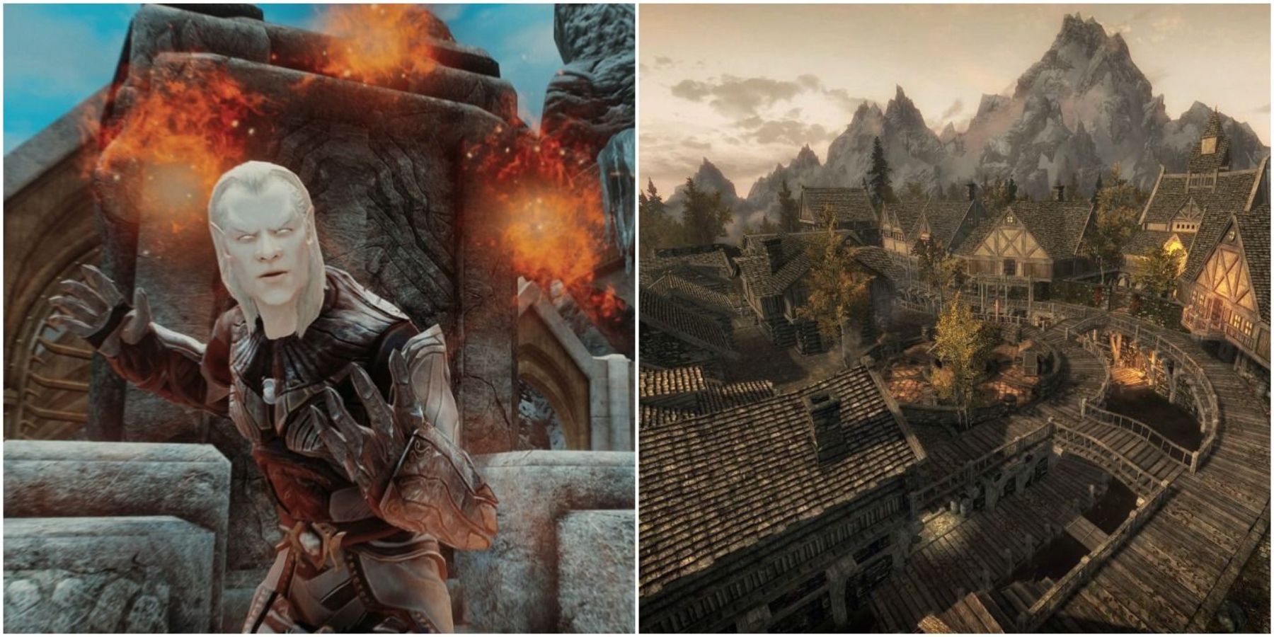 10 Amazing Quests You Should Complete Before The Elder Scrolls 6