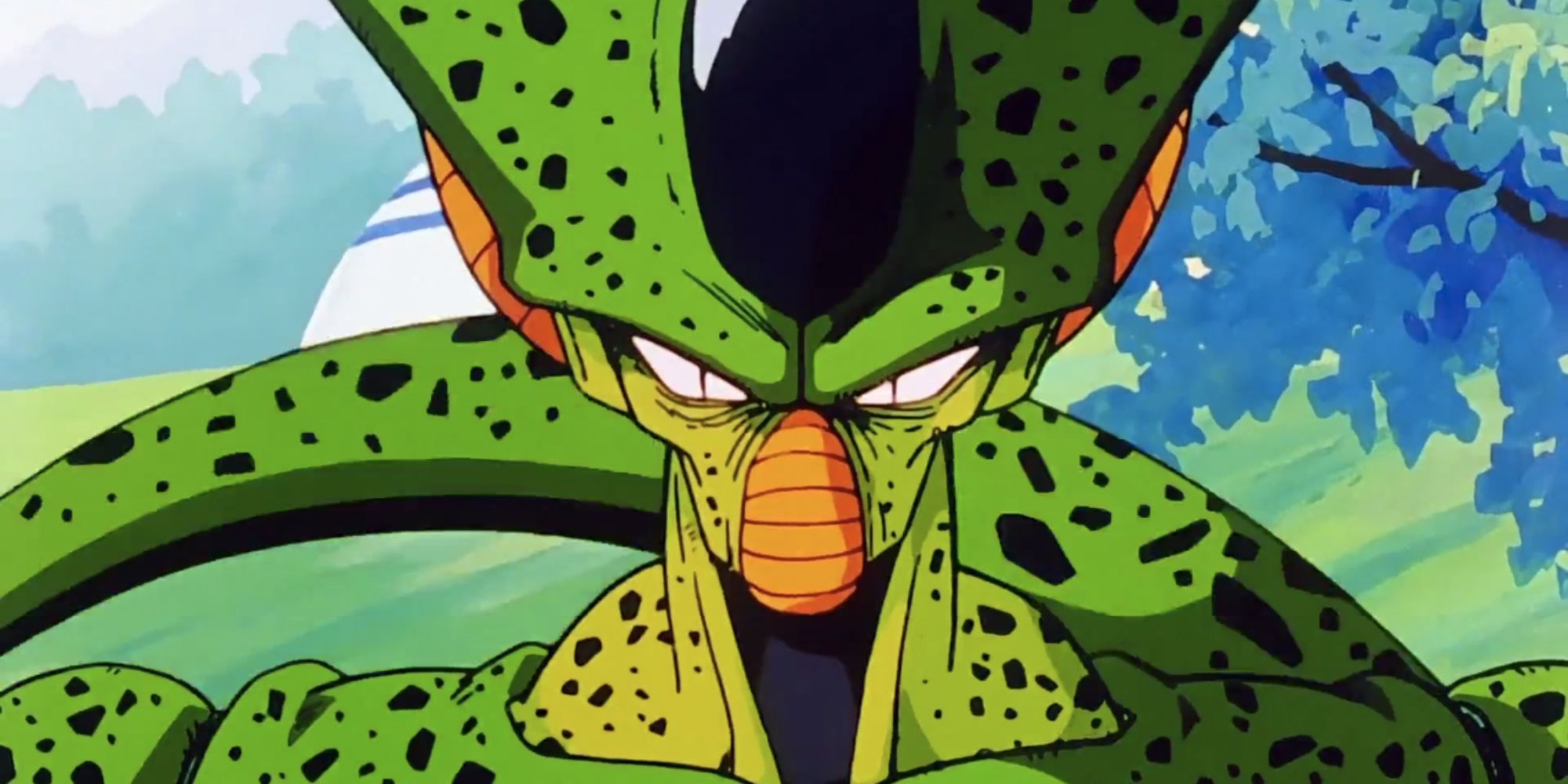 Dragon Ball: Cell’s Alternate Timeline, Explained