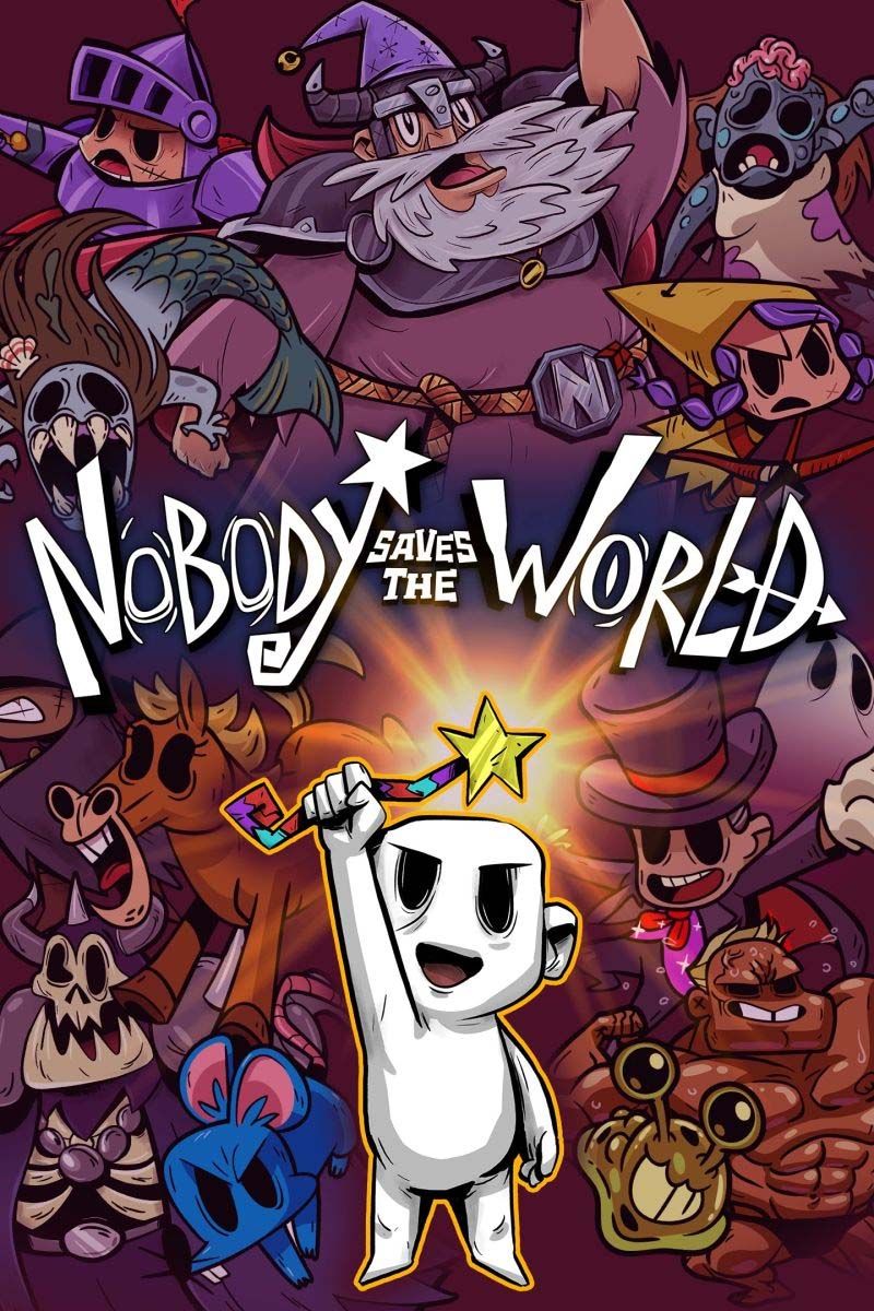 NobodySavesTheWorldTagPage