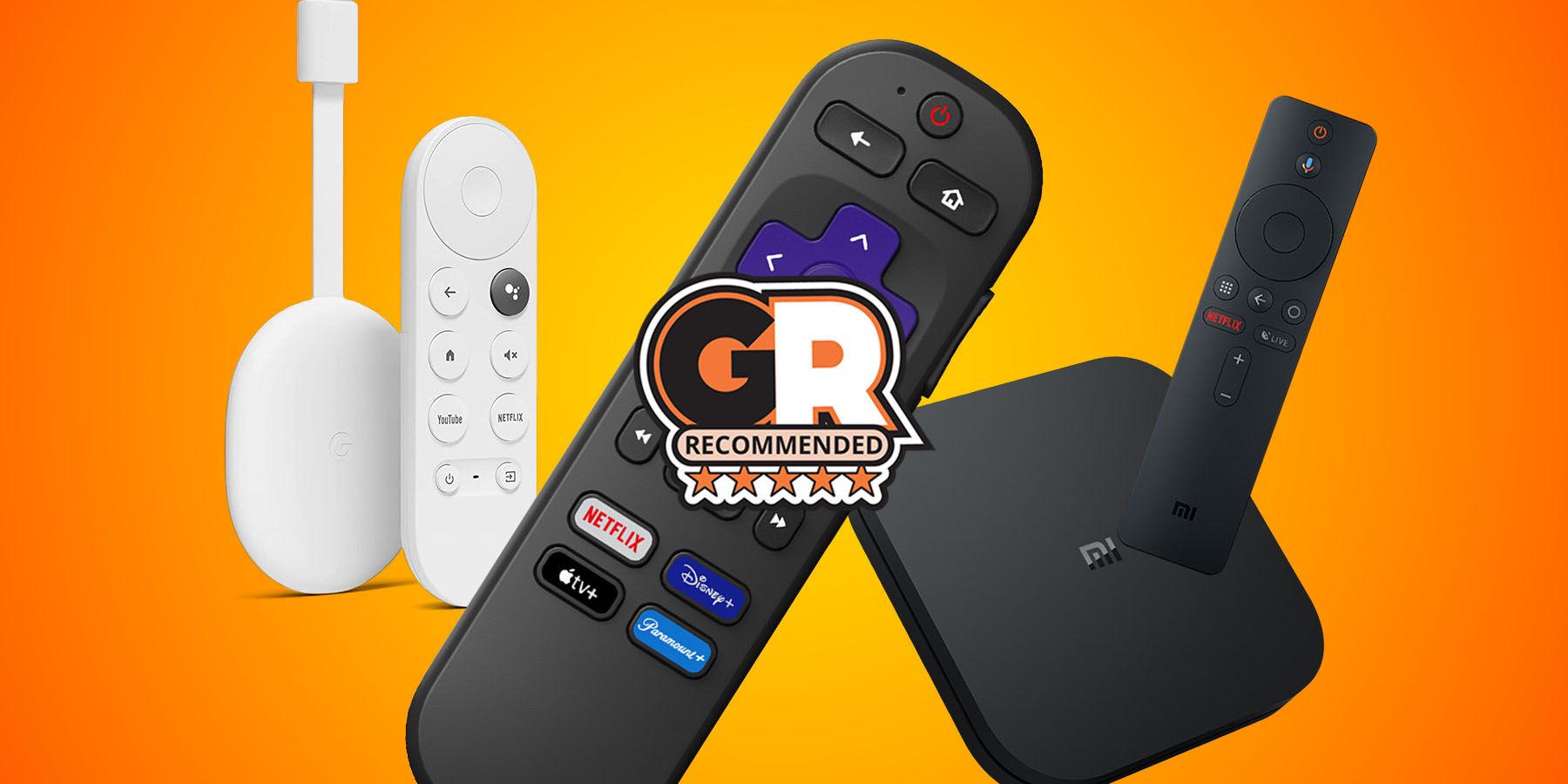 The Best TV Streaming Devices In 2023 thumb