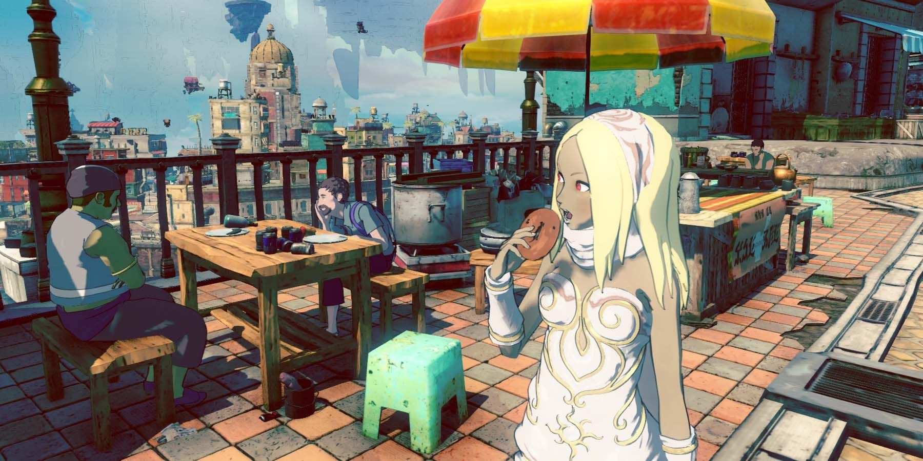 gravity rush 2 kat world