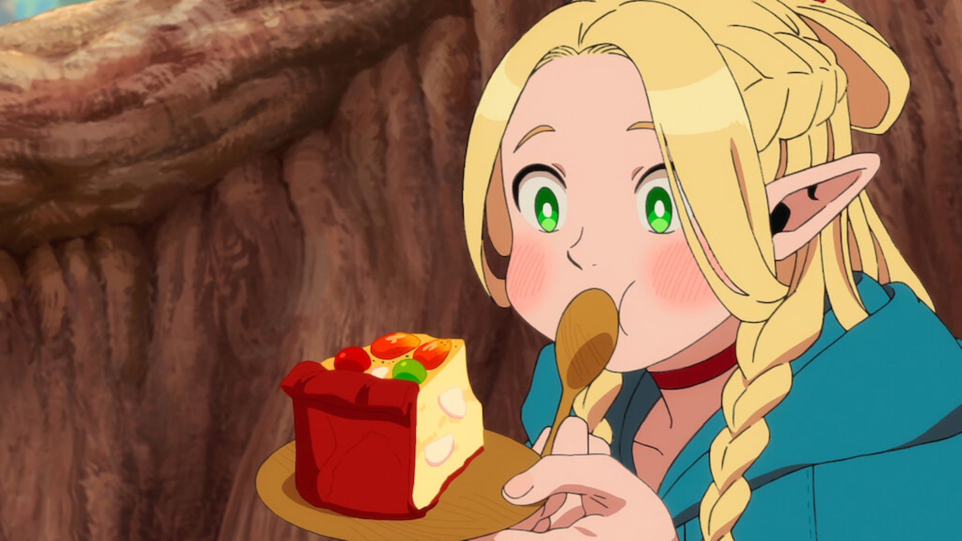 Delicious In Dungeon