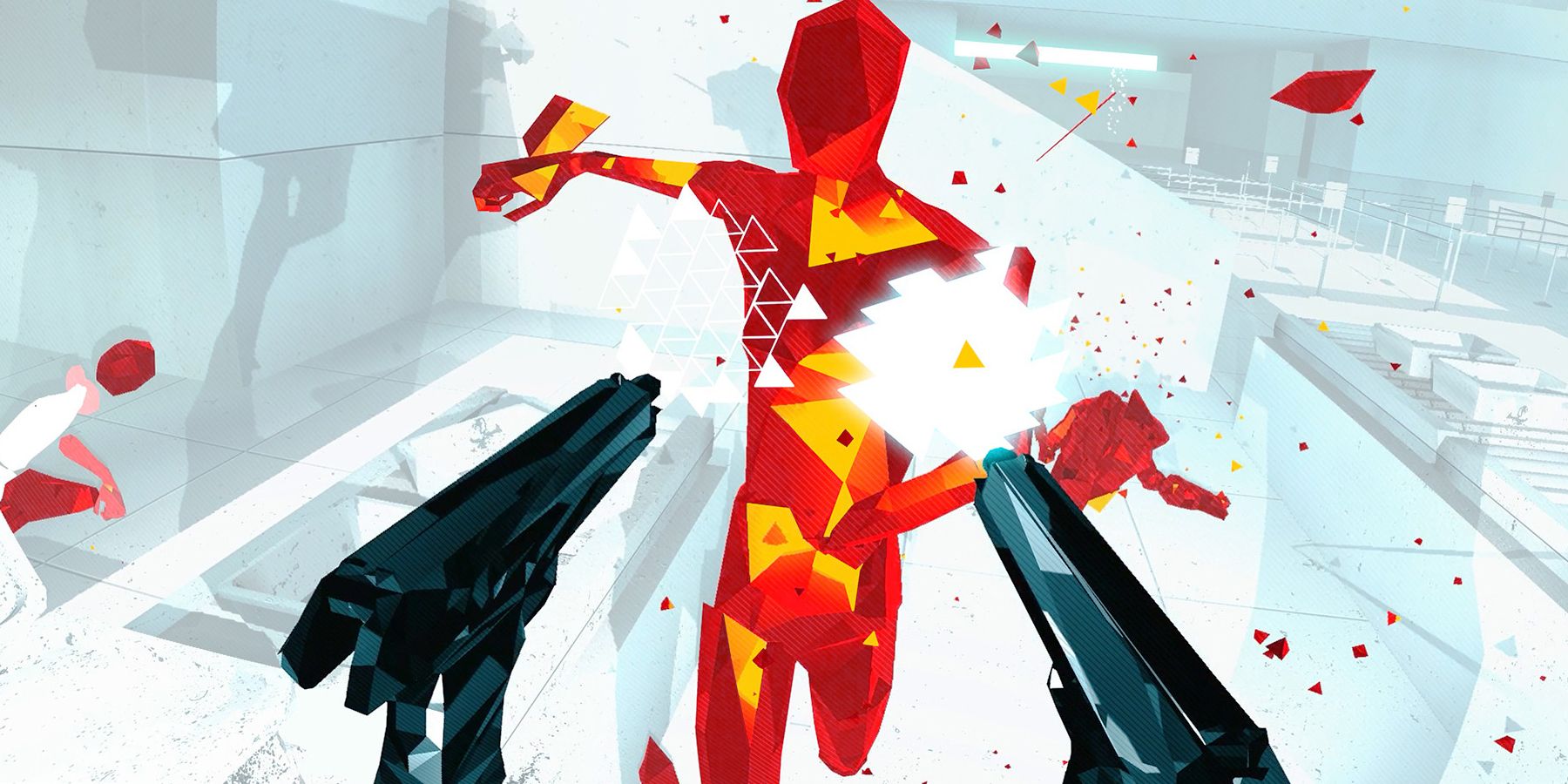 superhot vr