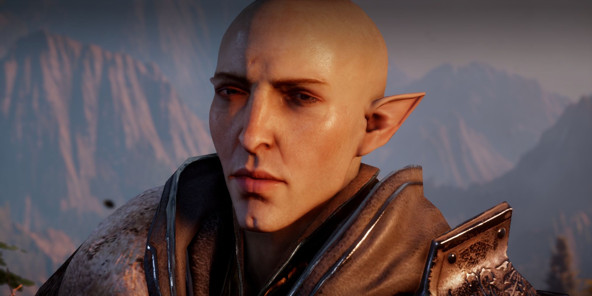 Dragon Age Players Can't Import World States In Inquisition Right Now