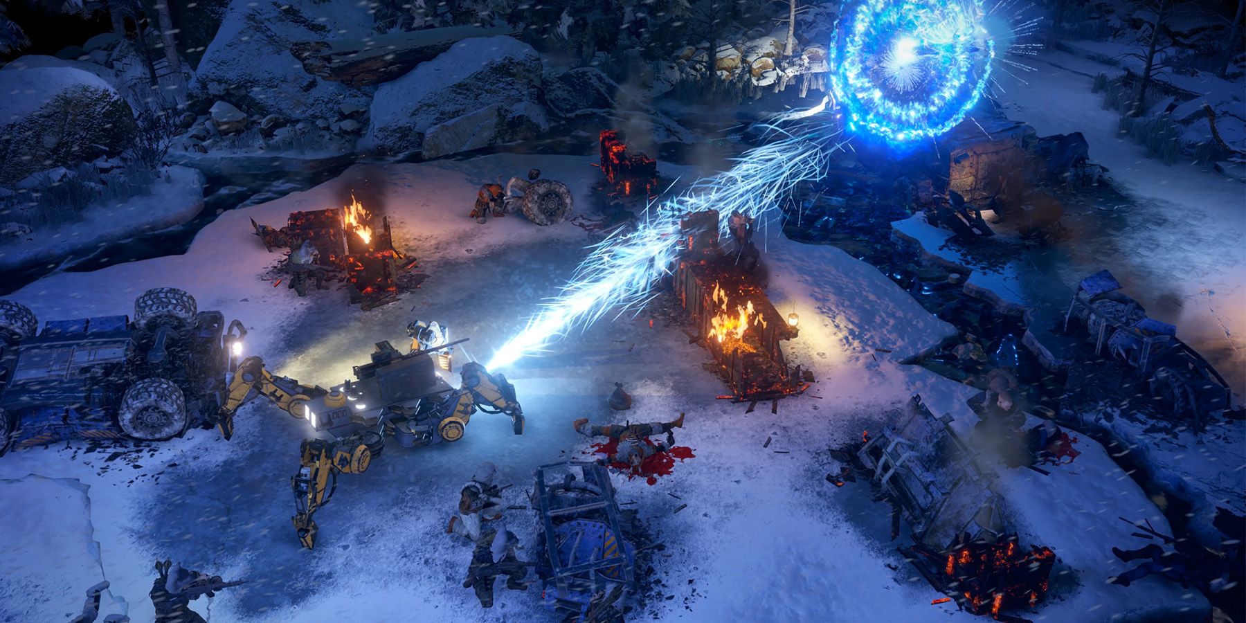 Wasteland 3