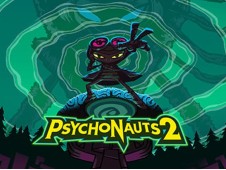 Psychonauts 2