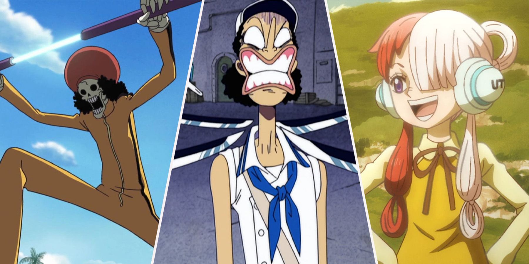 best one piece filler arcs