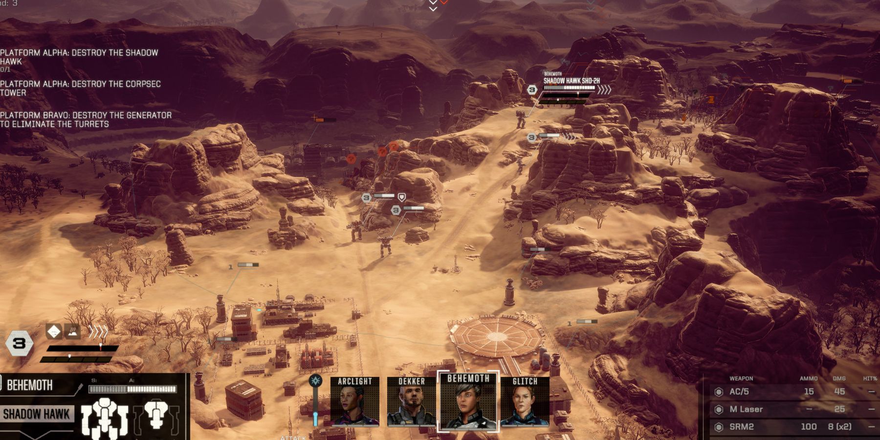 battletech game battlefield