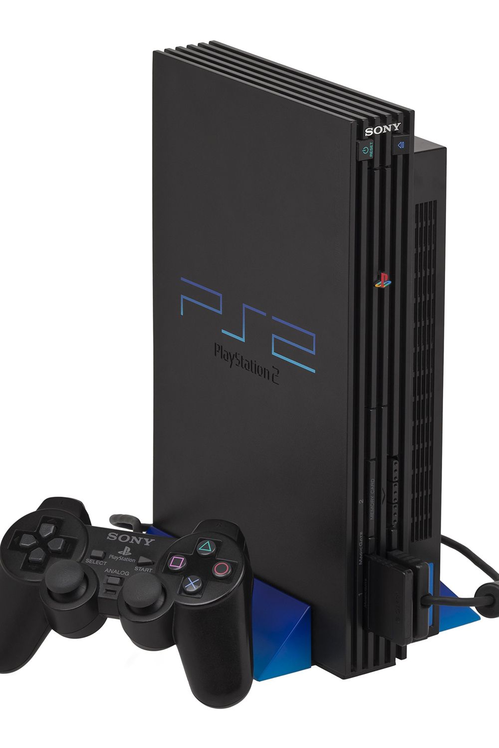 ps2 platform