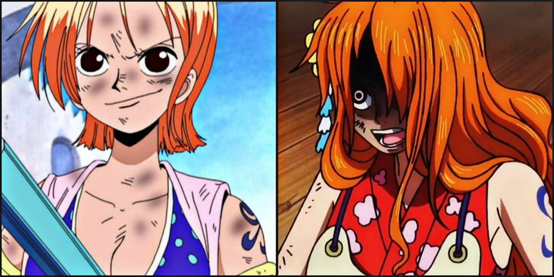 Nami Strong