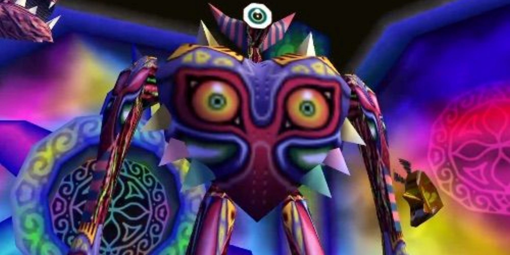 Majora's Mask