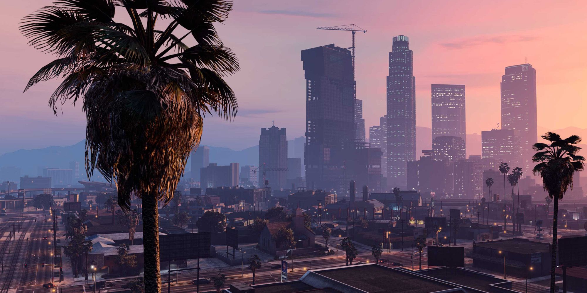 gta online explore los santos entry image