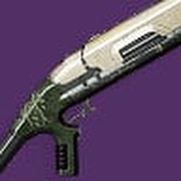 Destiny 2 Gunnora's Axe Icon