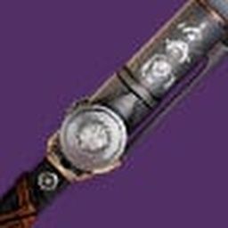 Destiny 2 Razor's Edge Icon