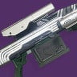 Destiny 2 Occluded Finality Icon