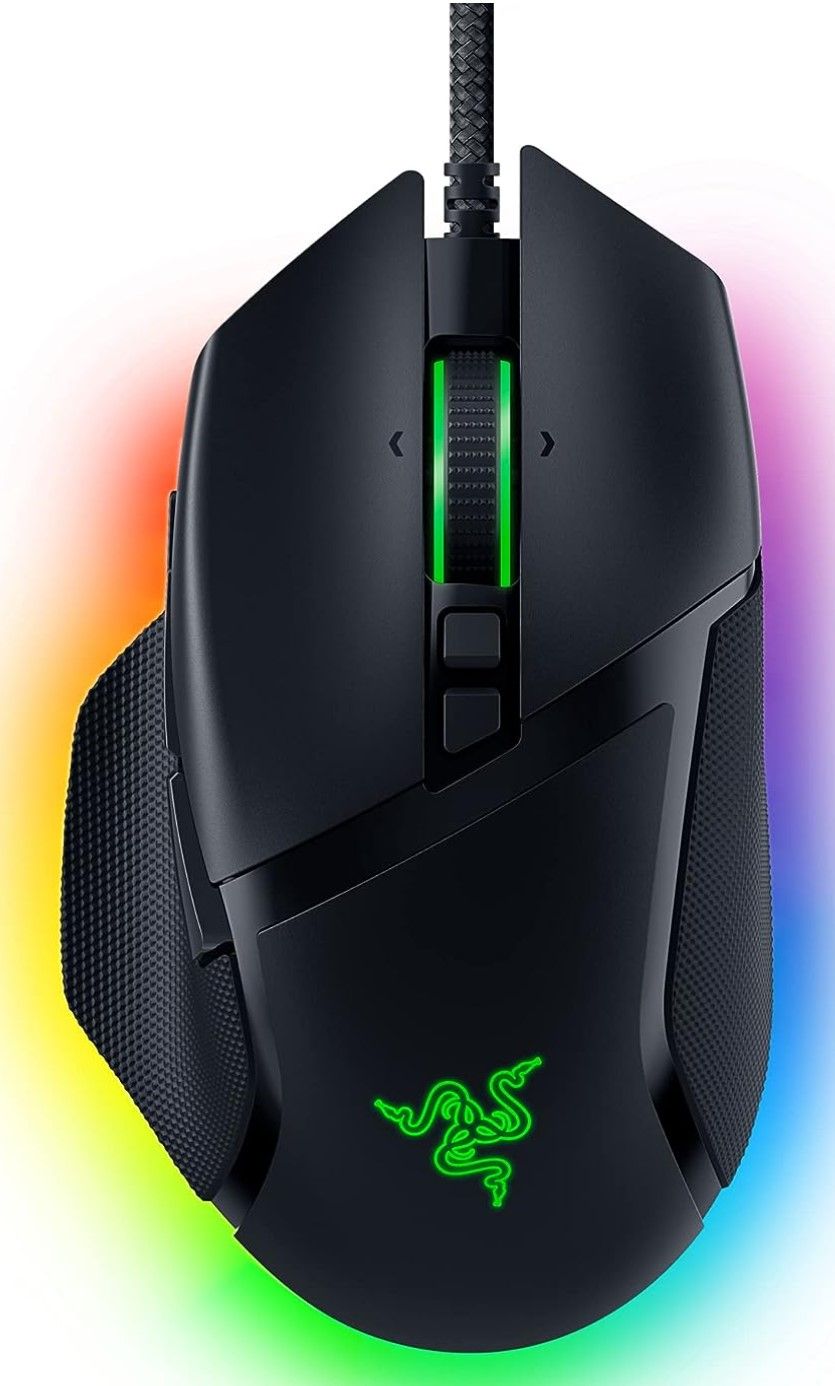 Razer Basilisk V3