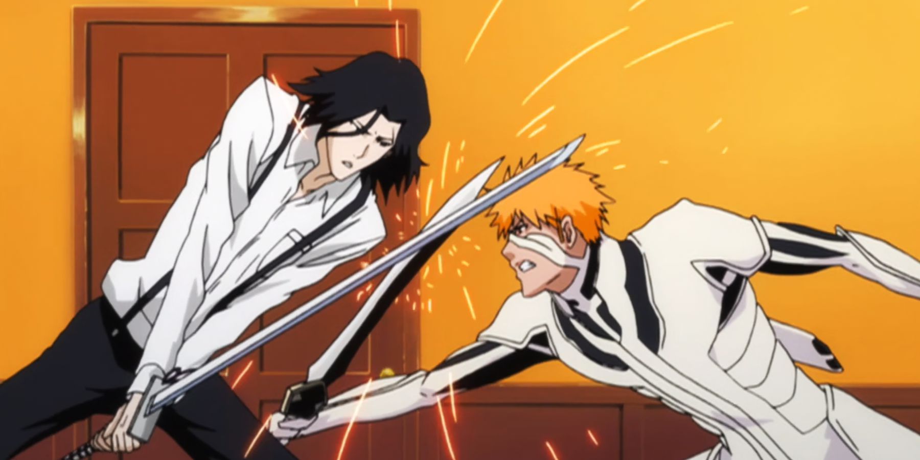 Bleach Fullbringers Tsukishima Ichigo