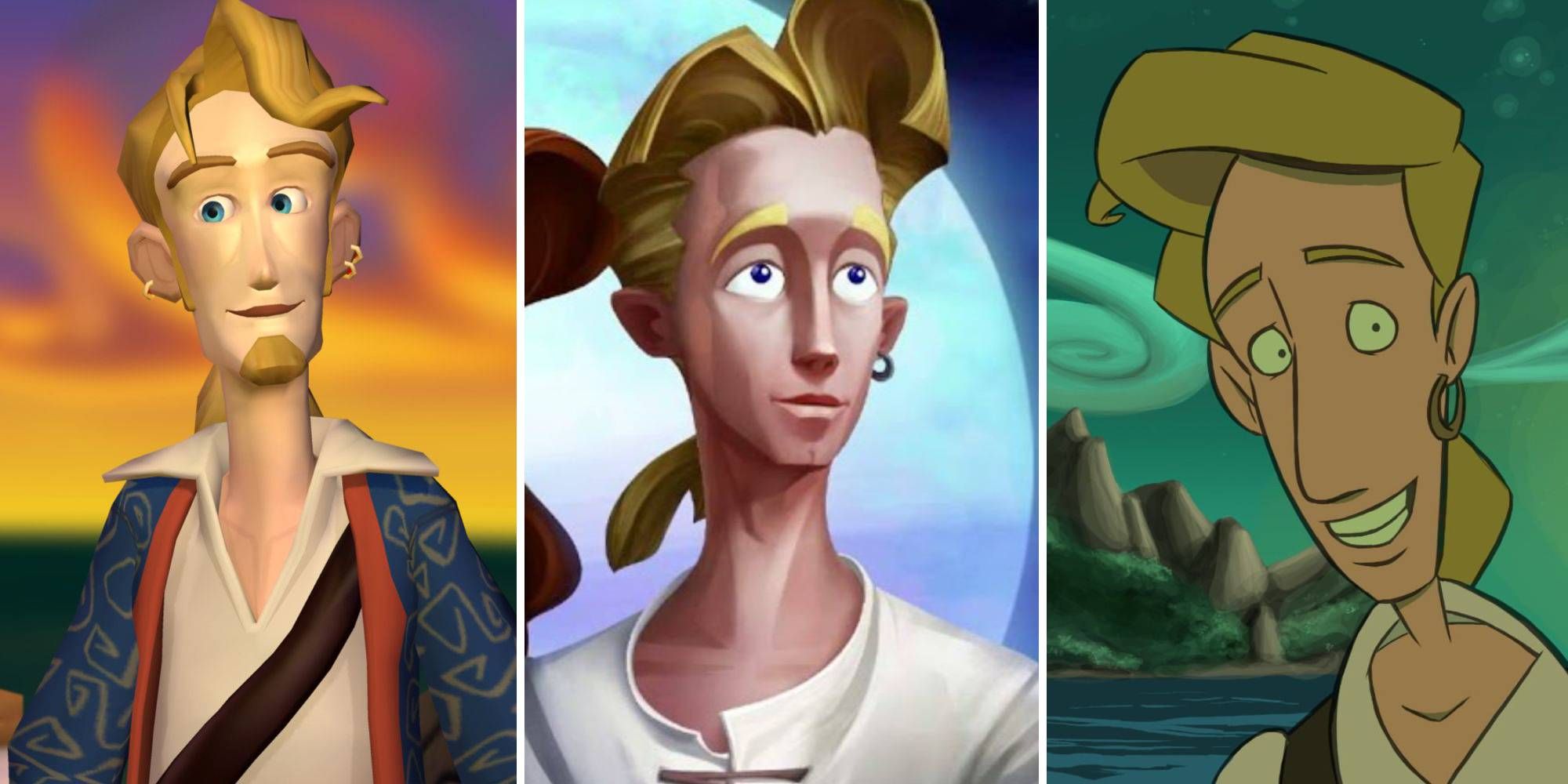 Monkey Island Ranked Feature Image