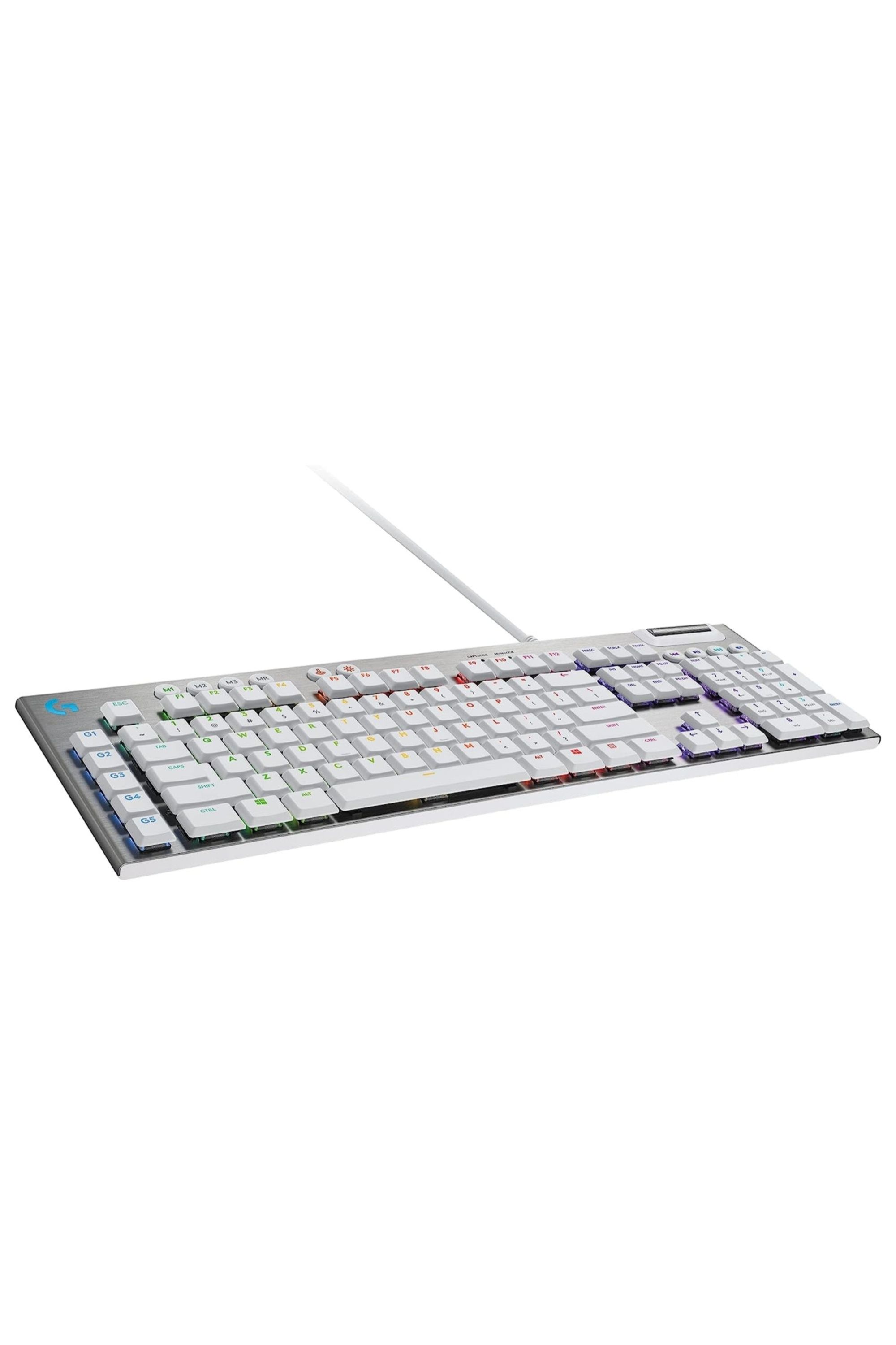 Logitech G815 Lightsync Gaming Keyboard