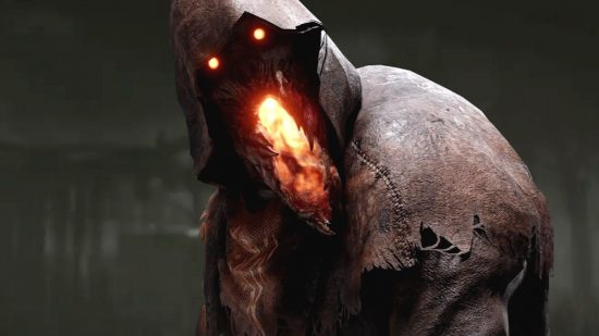 DBD killer tier list: The Blight