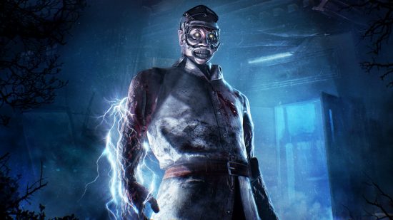 DBD killer tier list: The Doctor