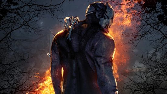 DBD killer tier list: The Trapper