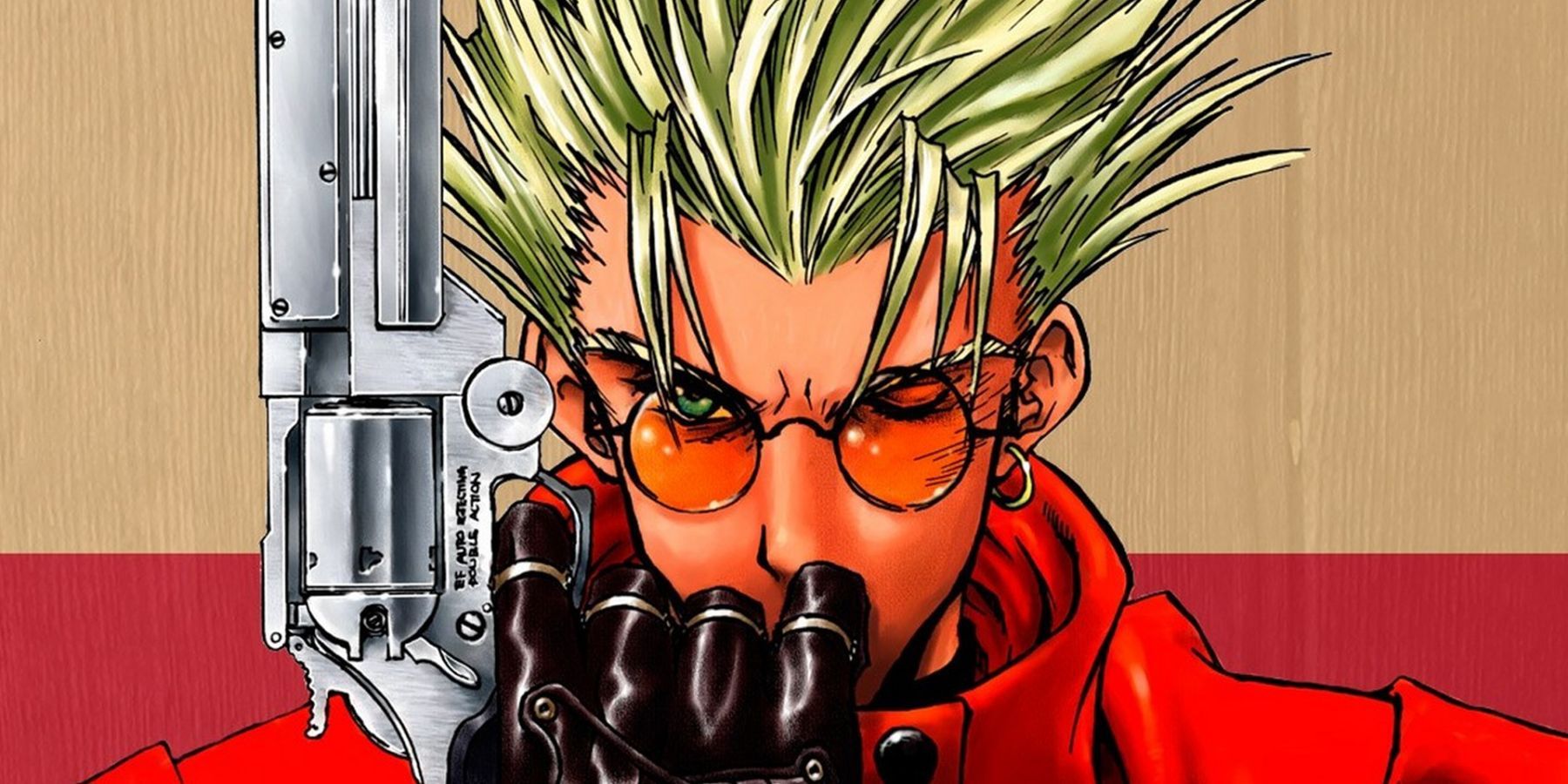 Trigun