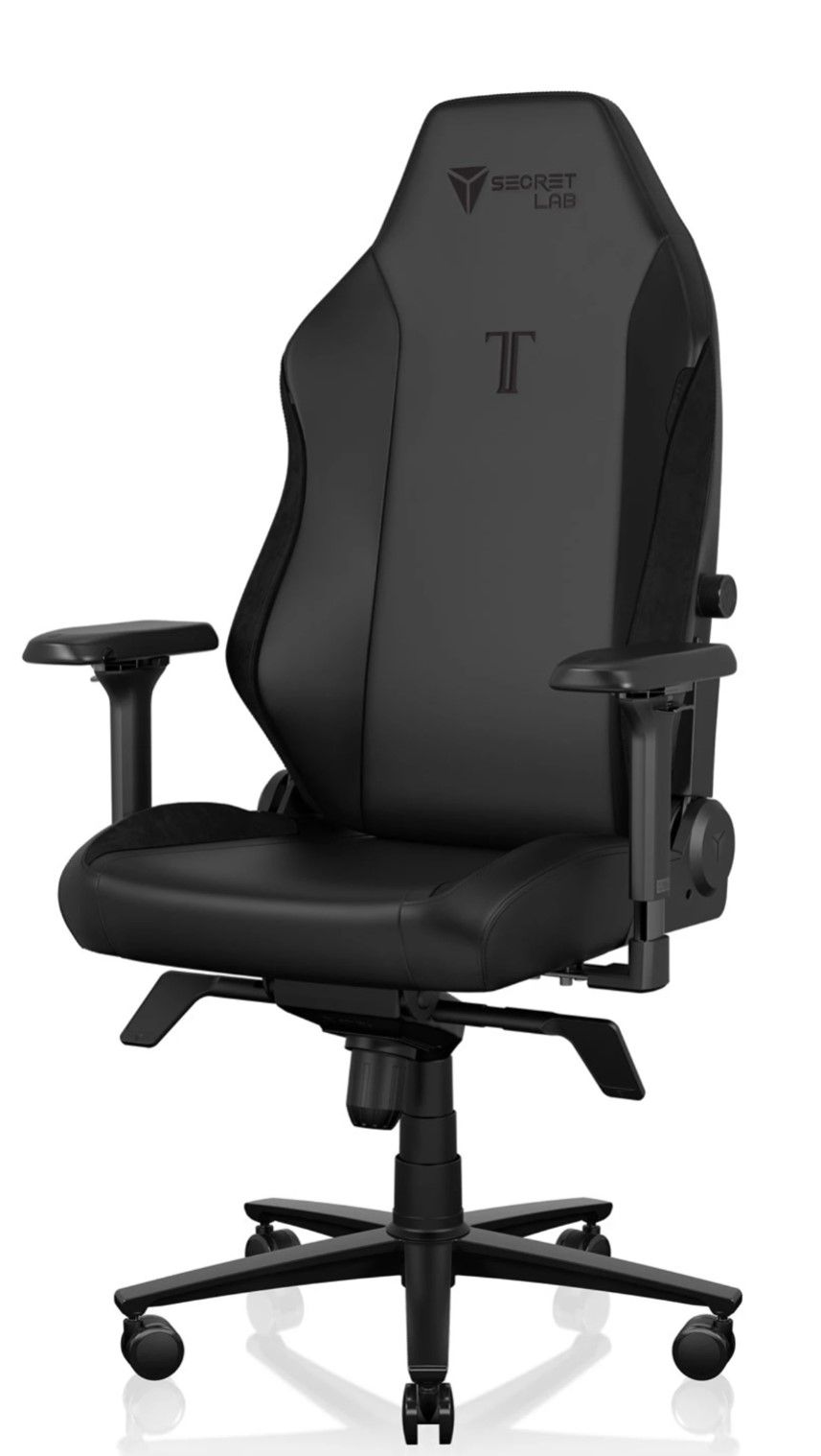 Secretlab Titan Evo 2022