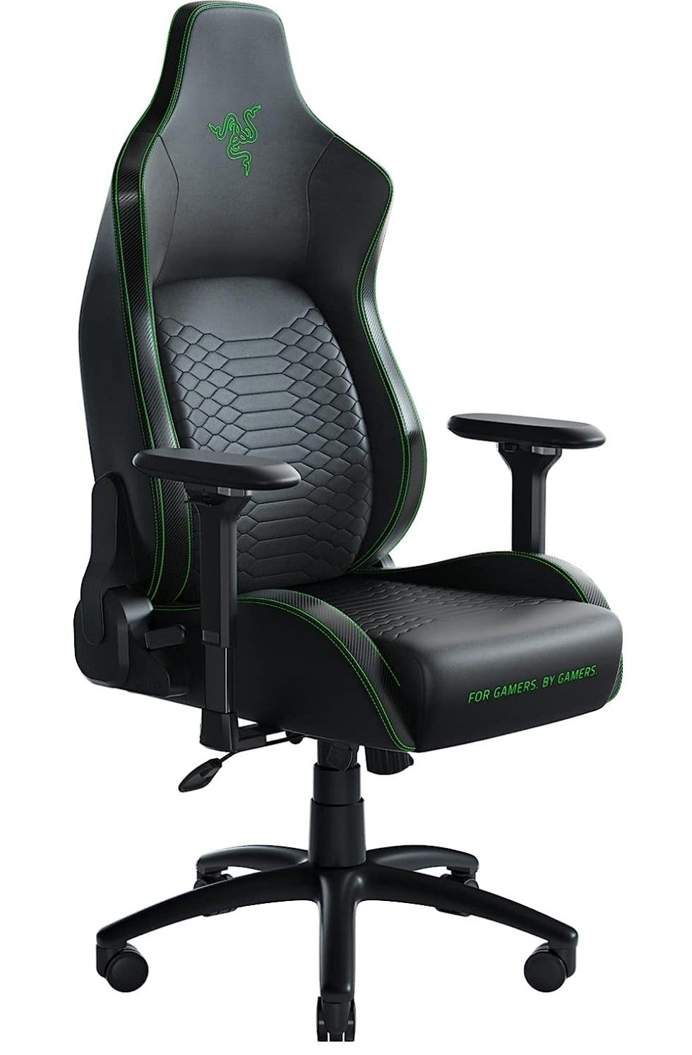 Razer Iskur Gaming Chair