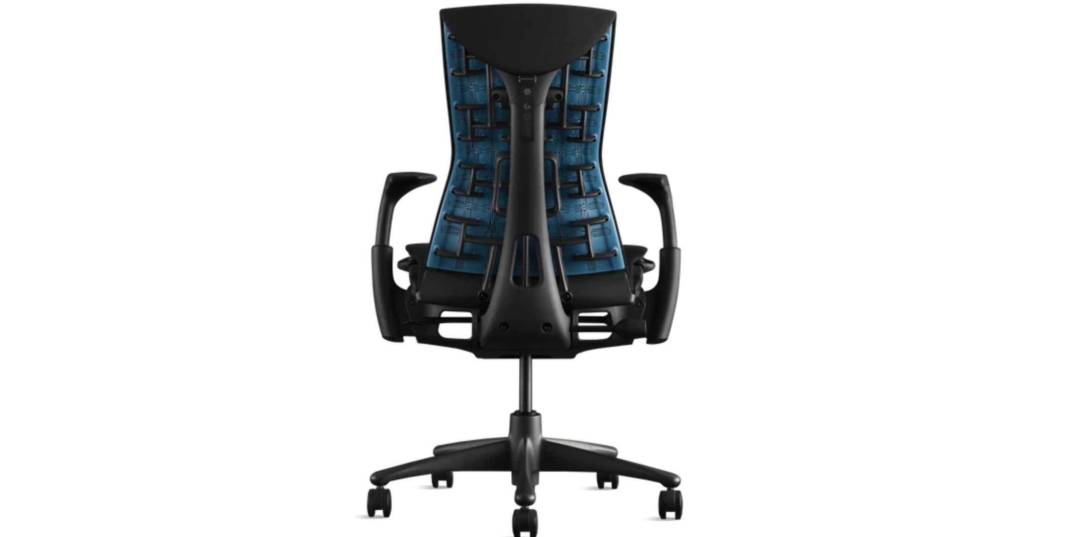 Herman Miller X Logitech G Embody Gaming Chair