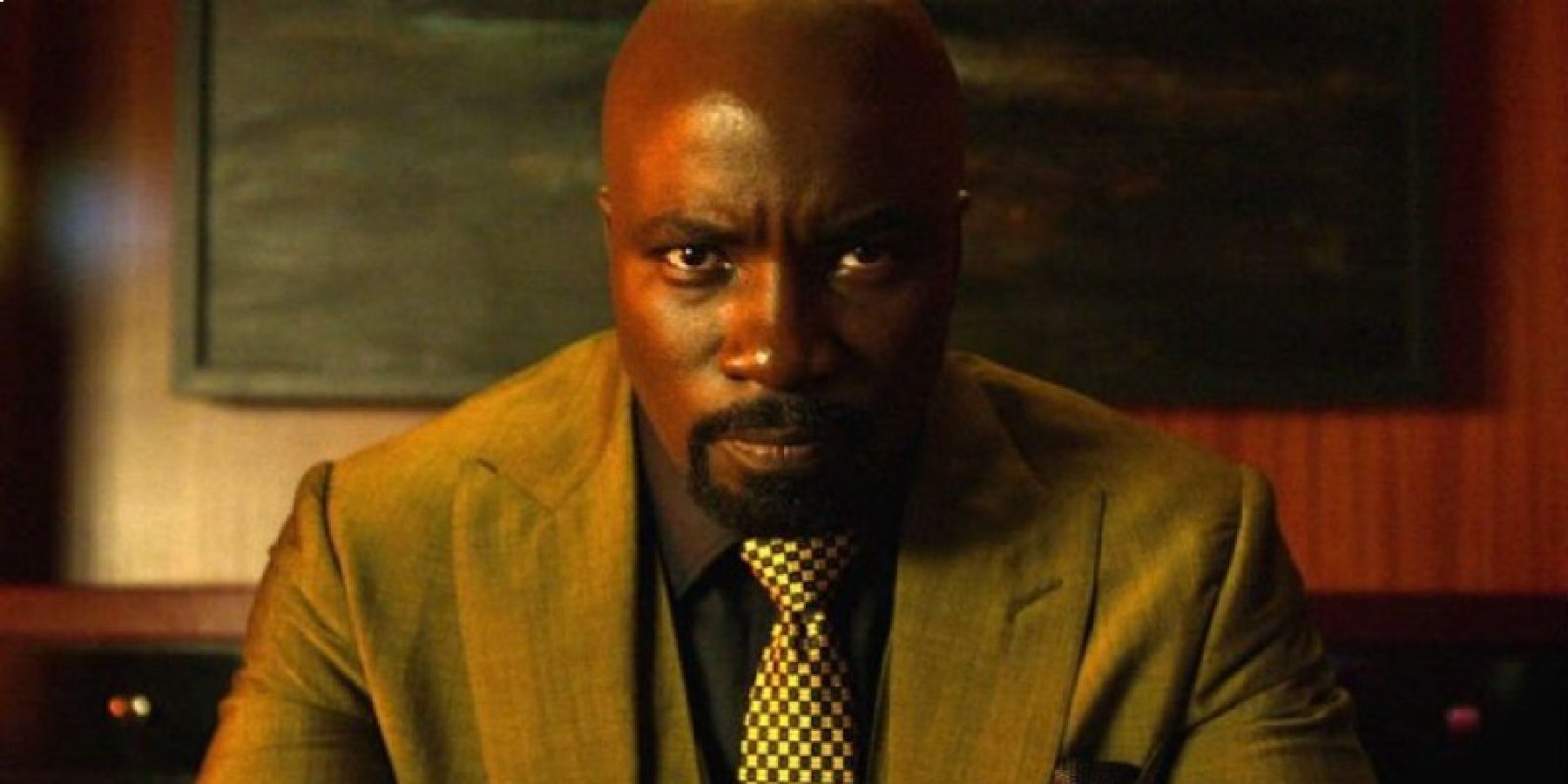 Luke Cage