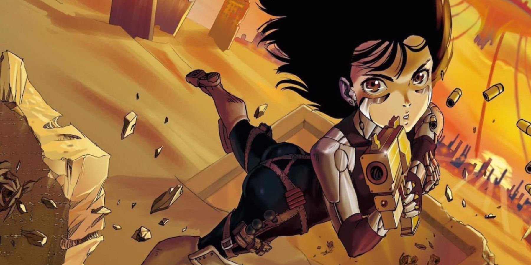 Alita