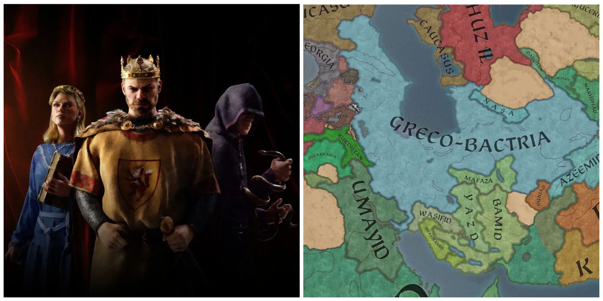 Best Tenets Of Faith In Crusader Kings 3