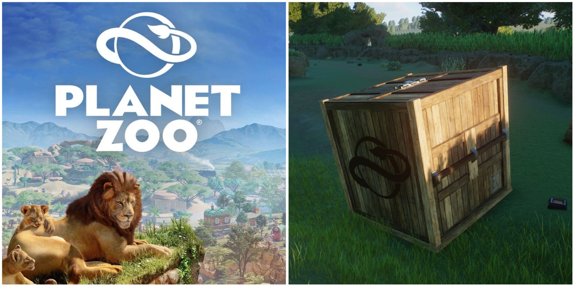 Planet Zoo New Animals We'd Love To See