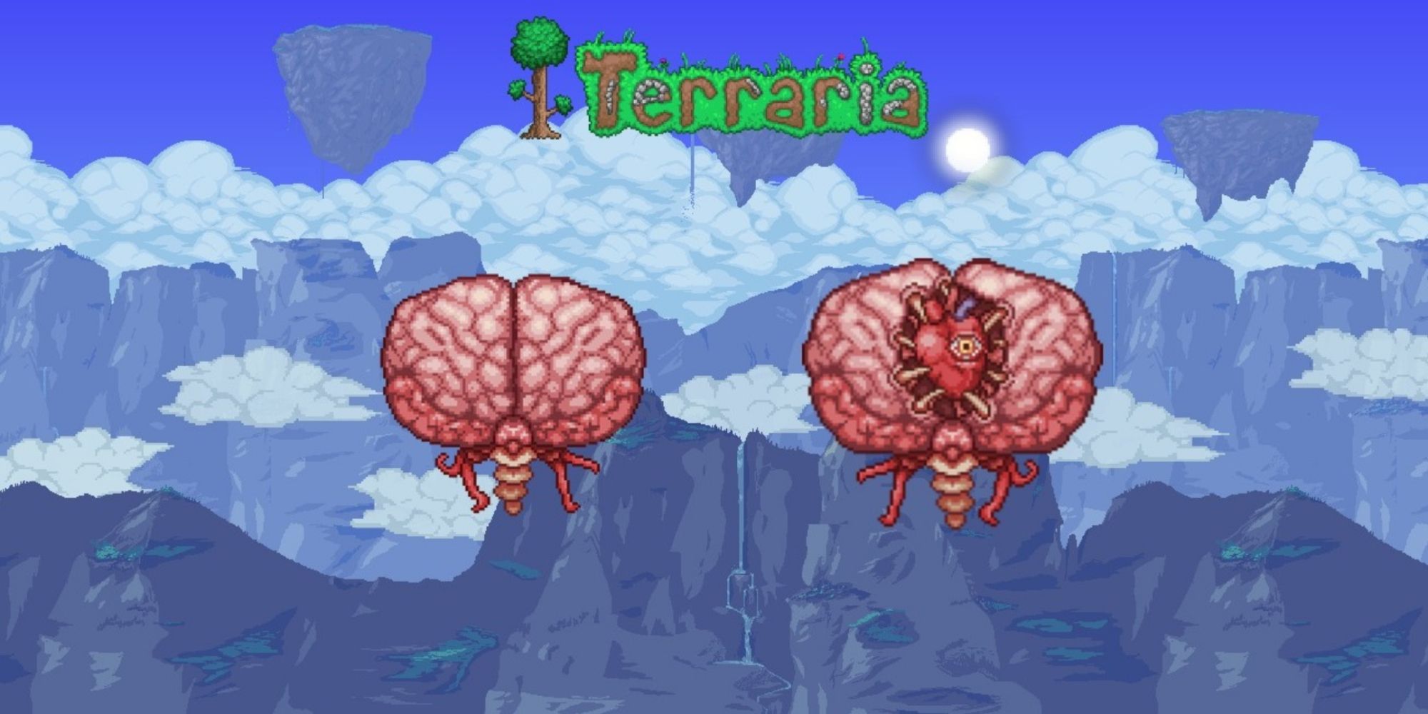 Terraria, Brain of Cthululu