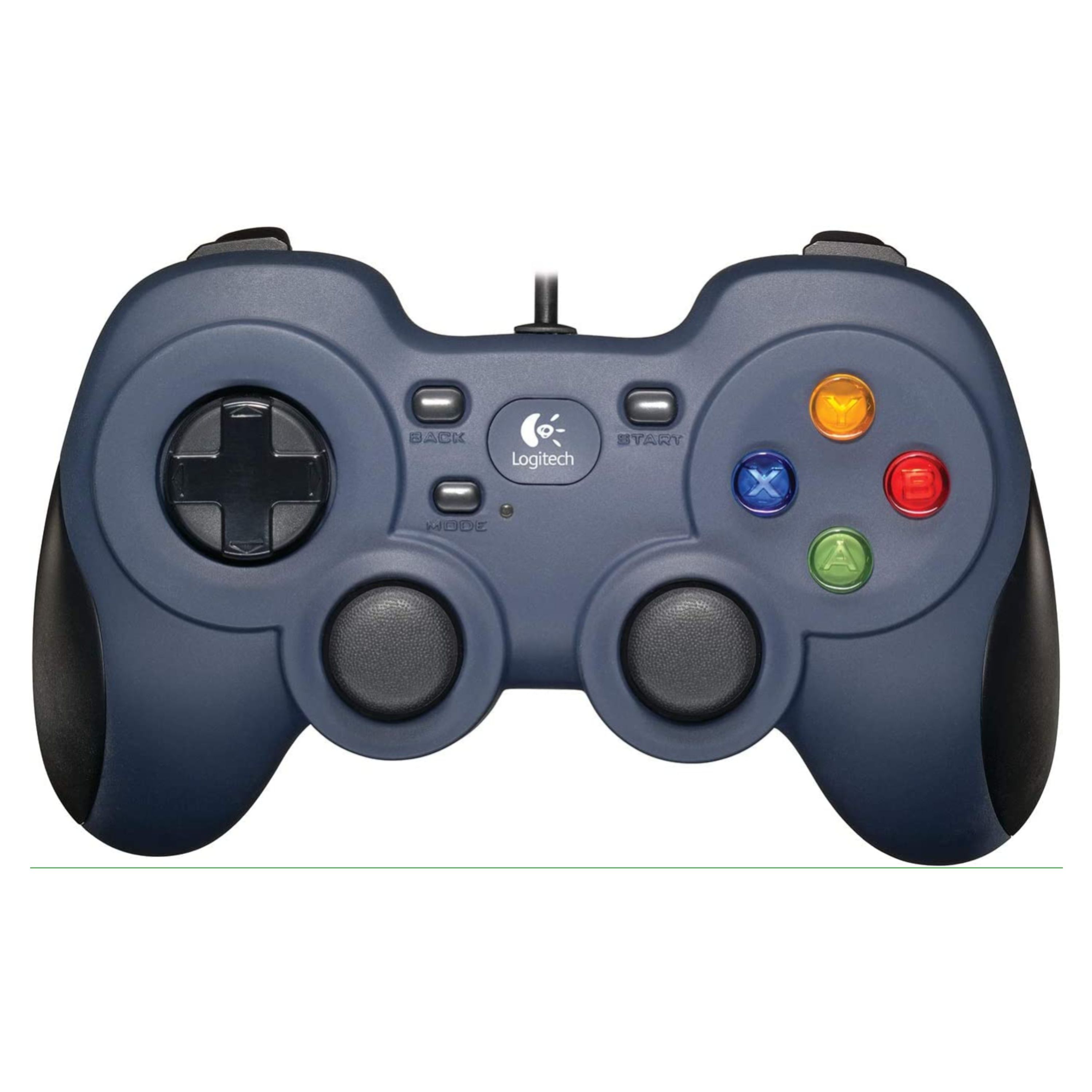 Logitech f310 wired gamepad