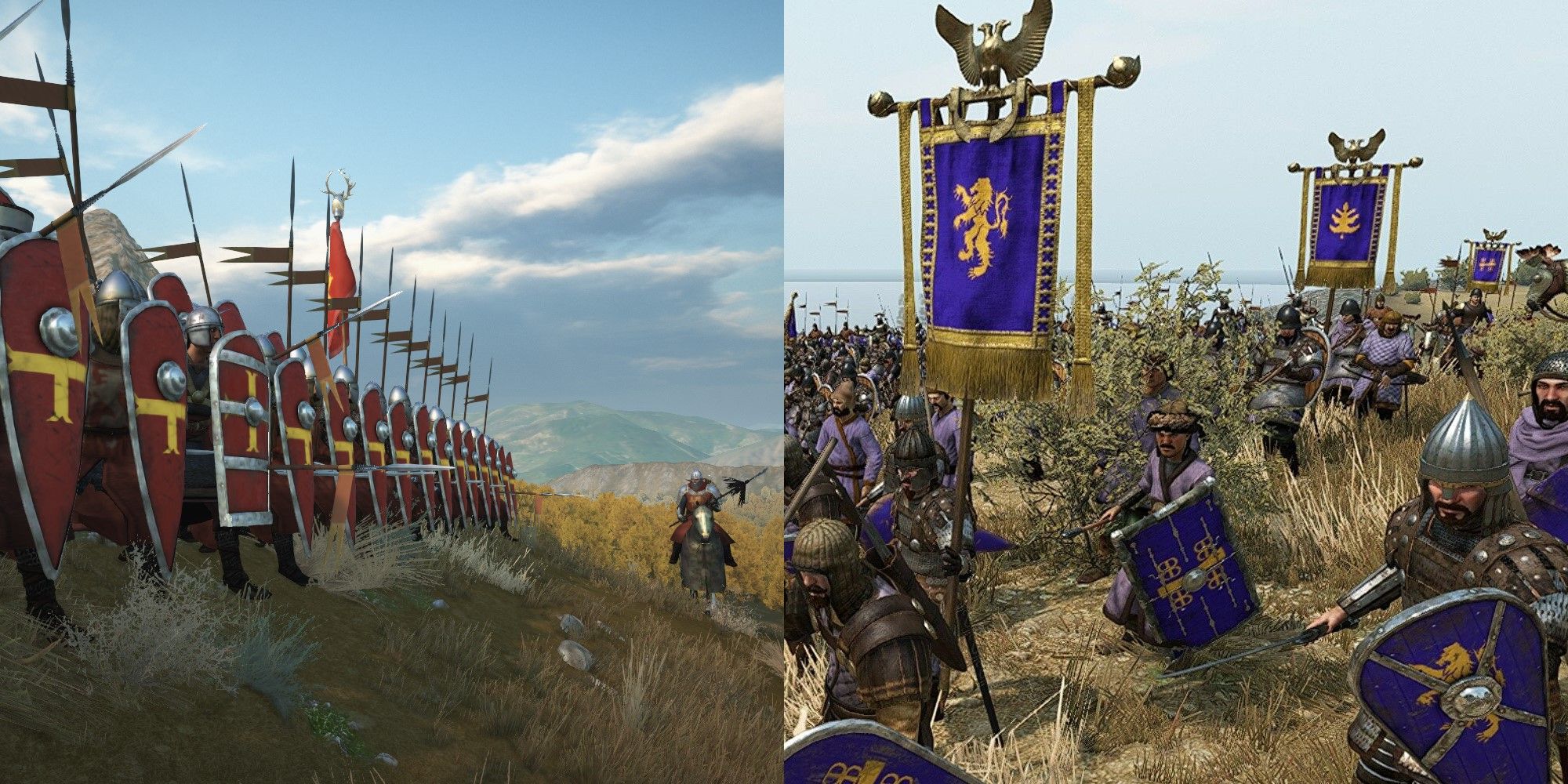 Best Units In Mount & Blade 2: Bannerlord