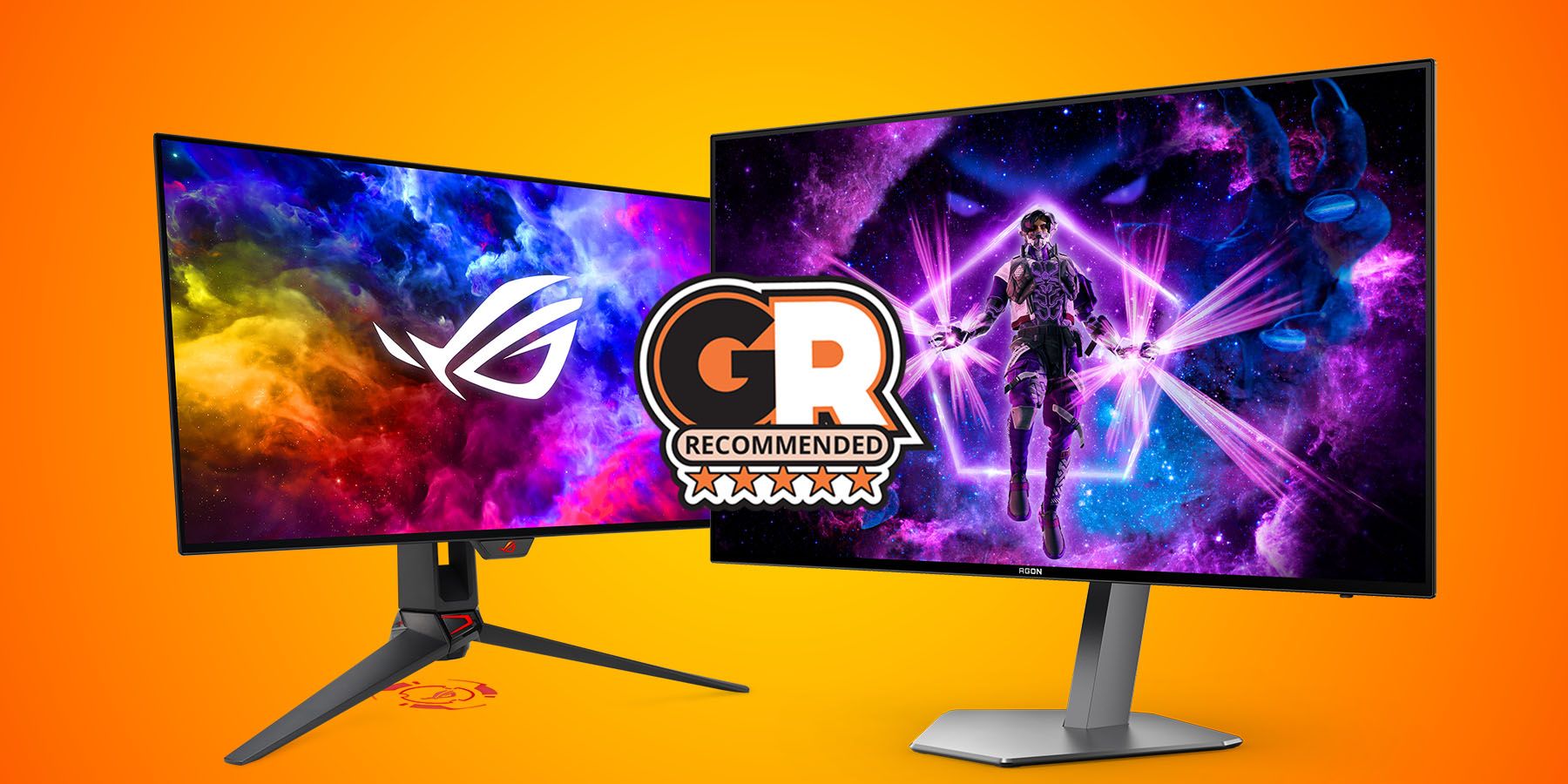 The Best Budget OLED Monitors for Gaming in 2023 Thumb