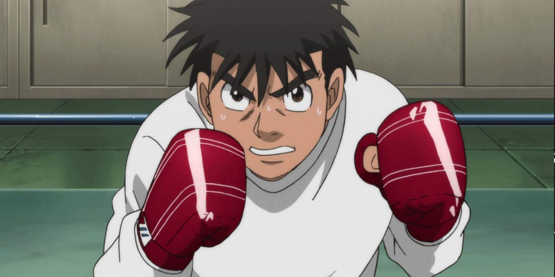 Hajime no Ippo