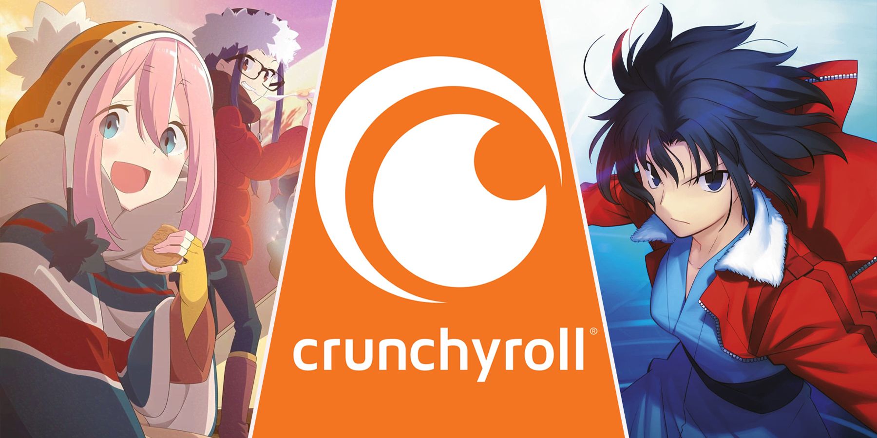 crunchyroll anime