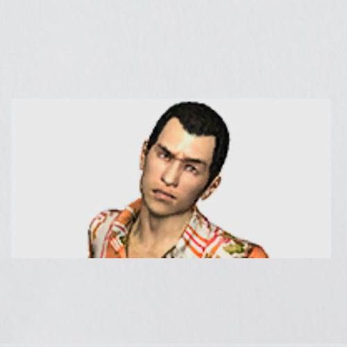 Like a Dragon Infinite Wealth, Captain of the Ryudo Family