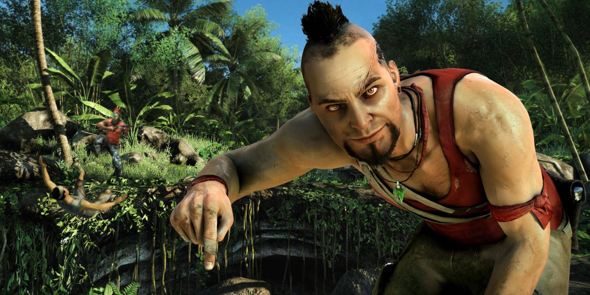 Far Cry 3 And 4 Finally Get Steam Achievements