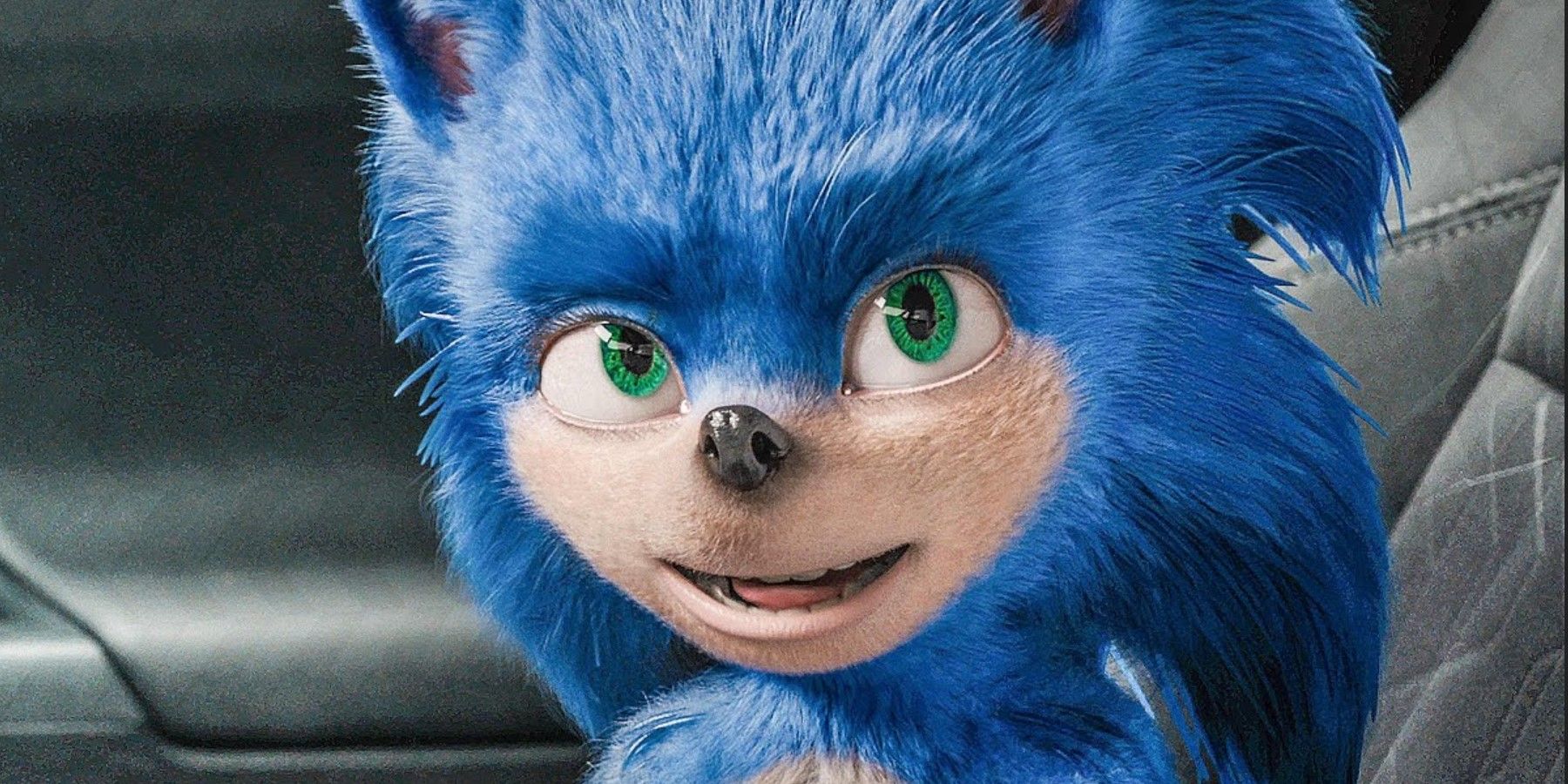 Sonic The Hedgehog 3 Director Credits Ugly Sonic Design For Franchise's Success