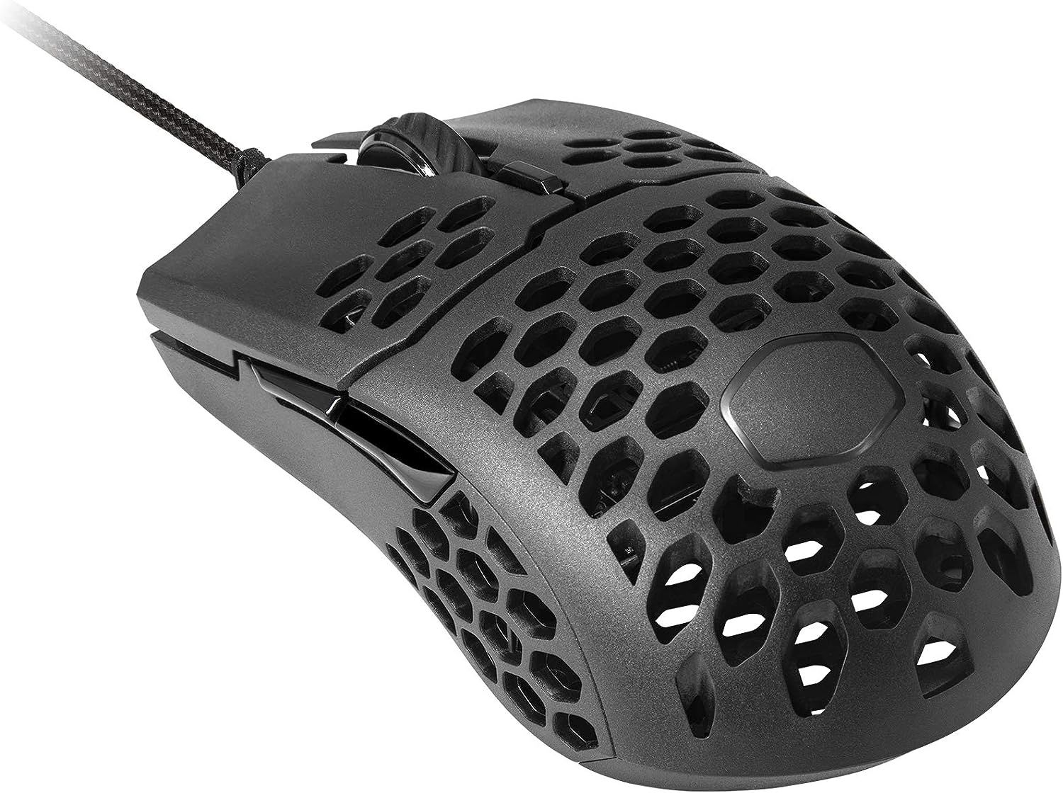 Cooler Master MM710 Gaming Mouse