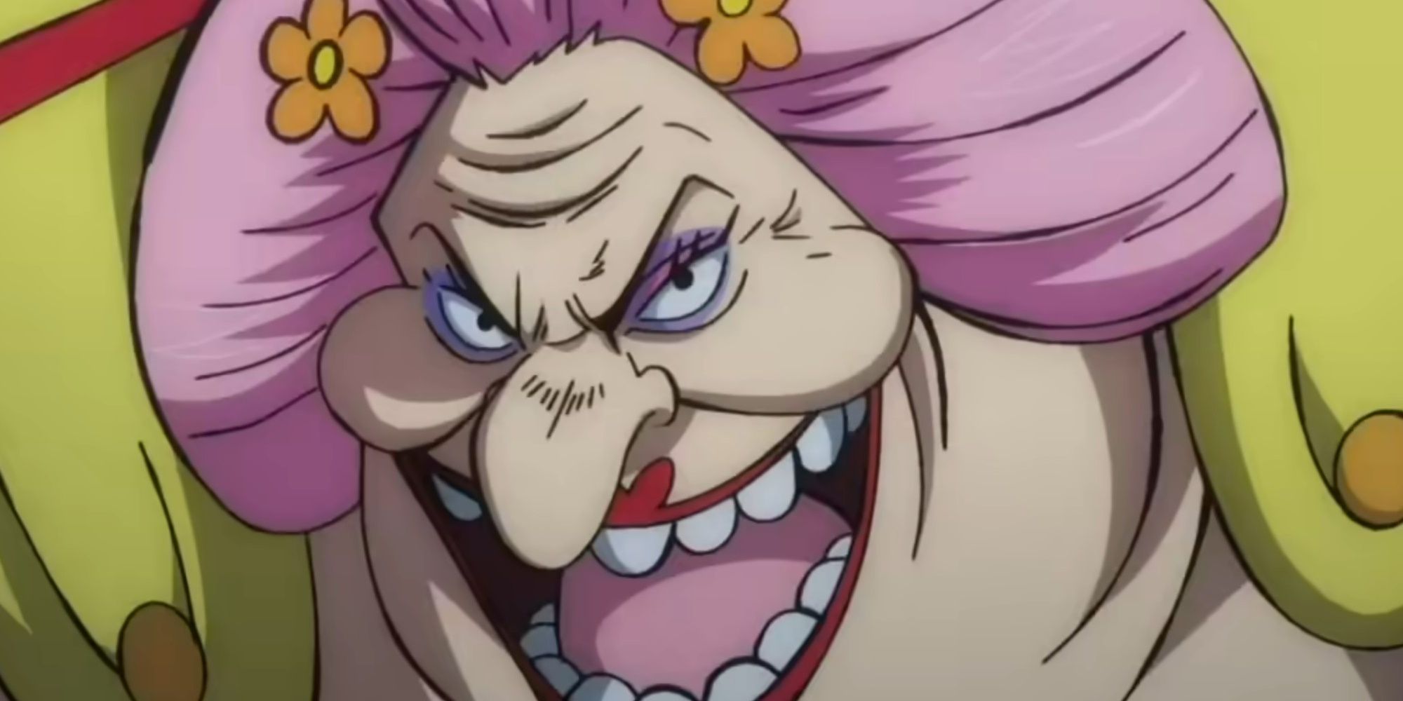 Big Mom 