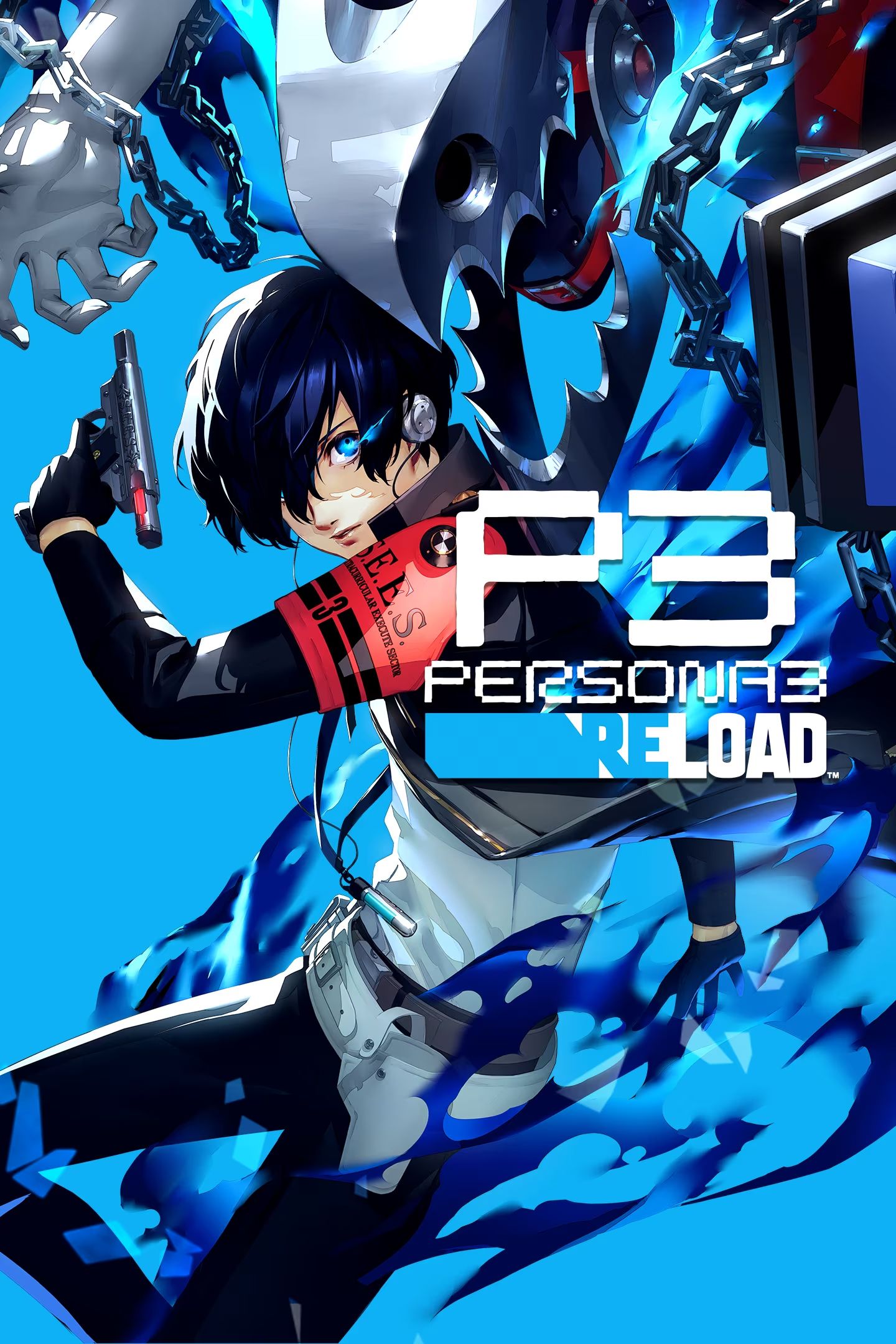 persona 3 reload