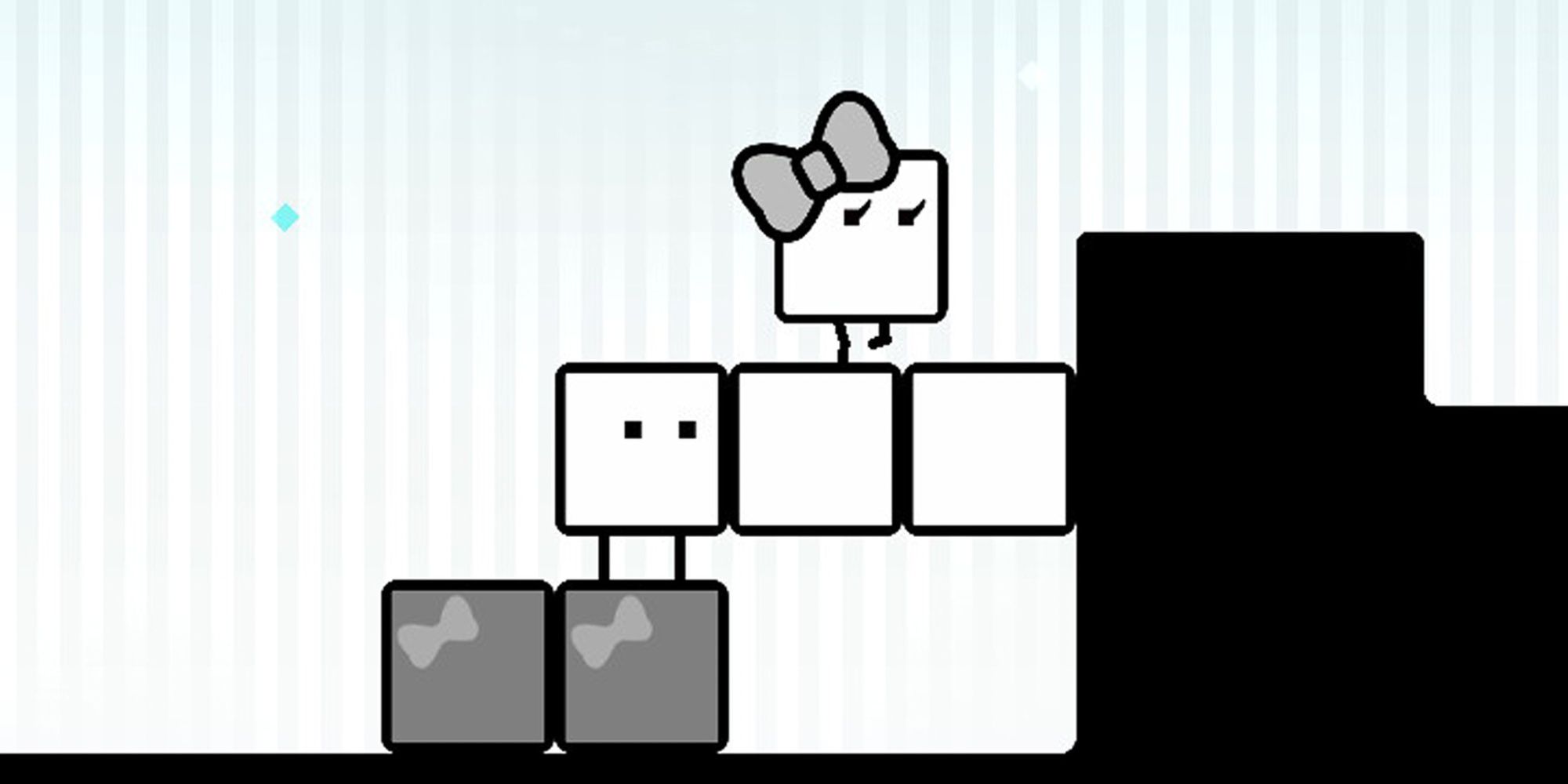 Box Boy! And Box Girl!: Creating Platforms As Boxes And Working Together.