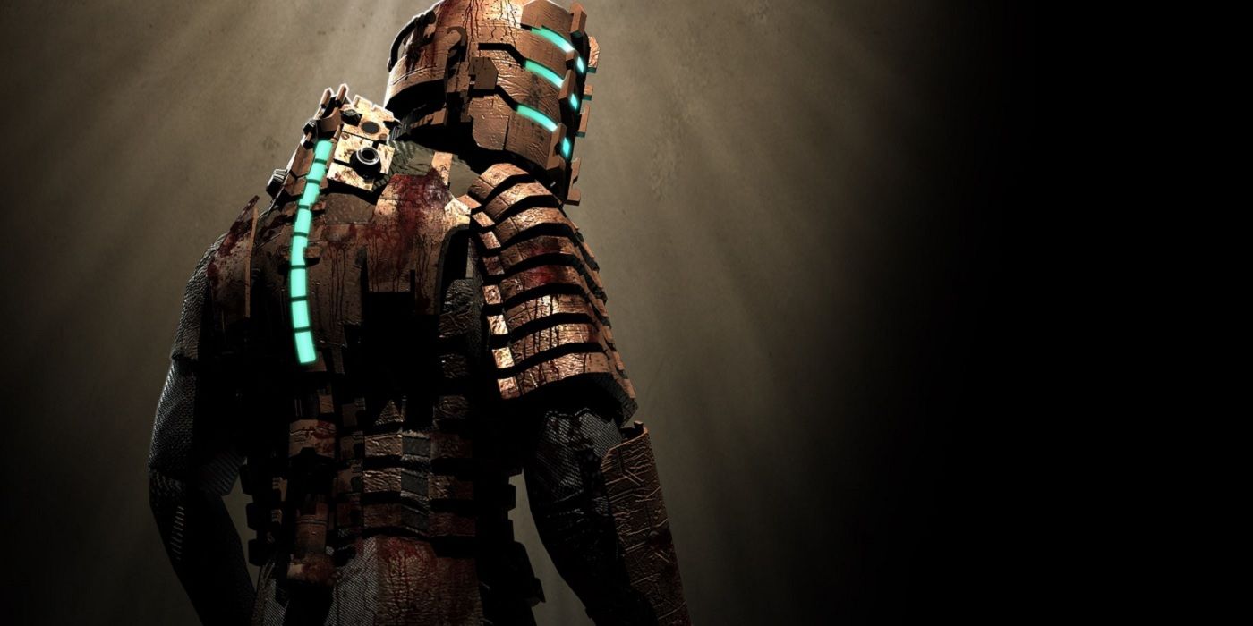 dead space remake release date fall 2022