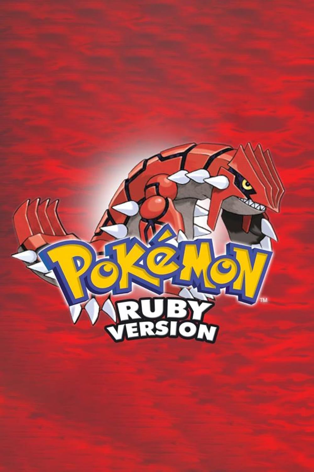 pokemon ruby