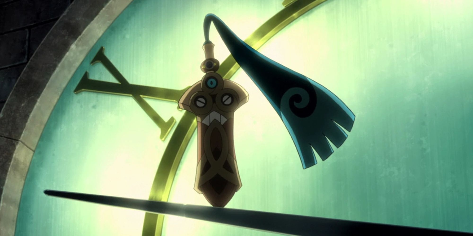 Honedge In The Pokemon Anime